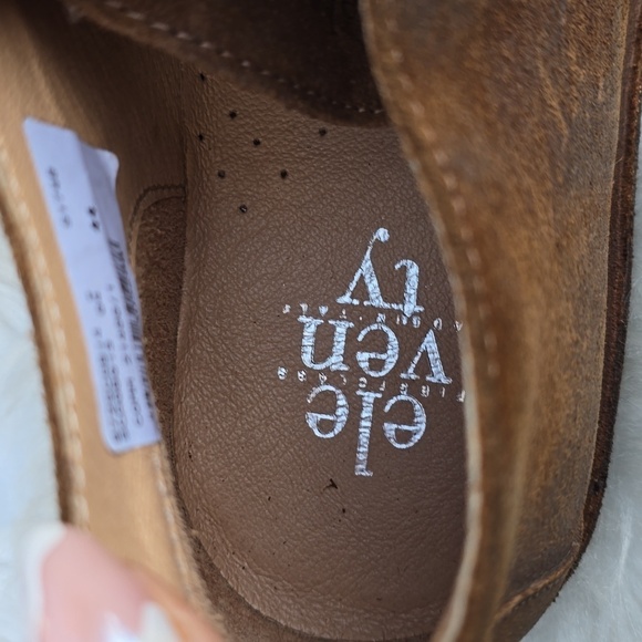 Eleventy Chukka Boots Men Brown 44 - Picture 7 of 15